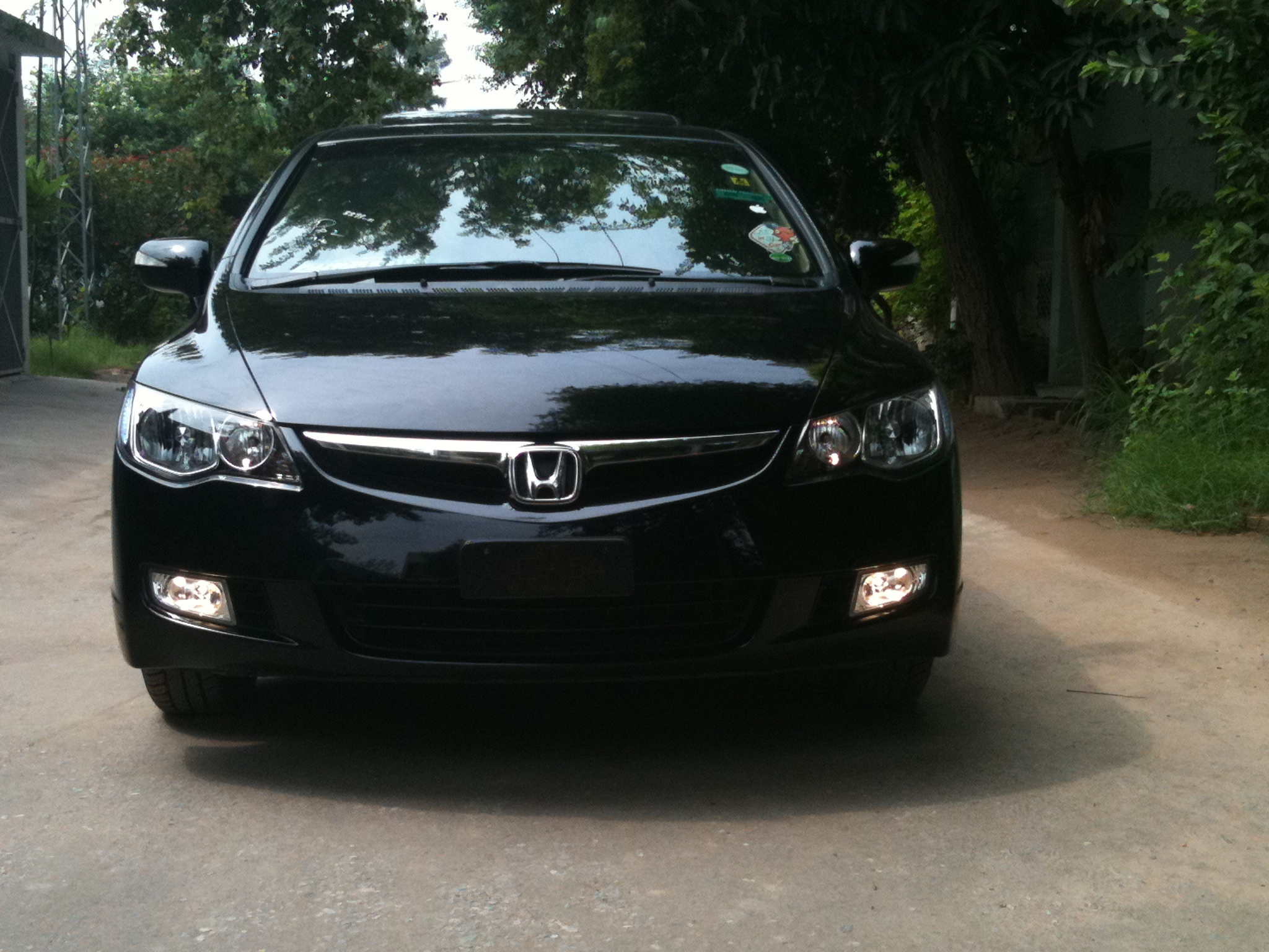 Buy and sell honda civic 2010 #4