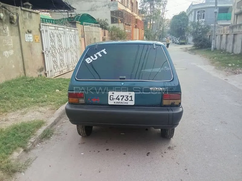 Suzuki Fx For Sale In Lahore Pakwheels