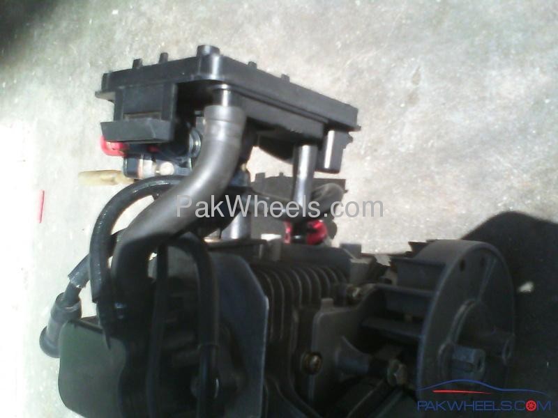 Complete engines for sale honda #2
