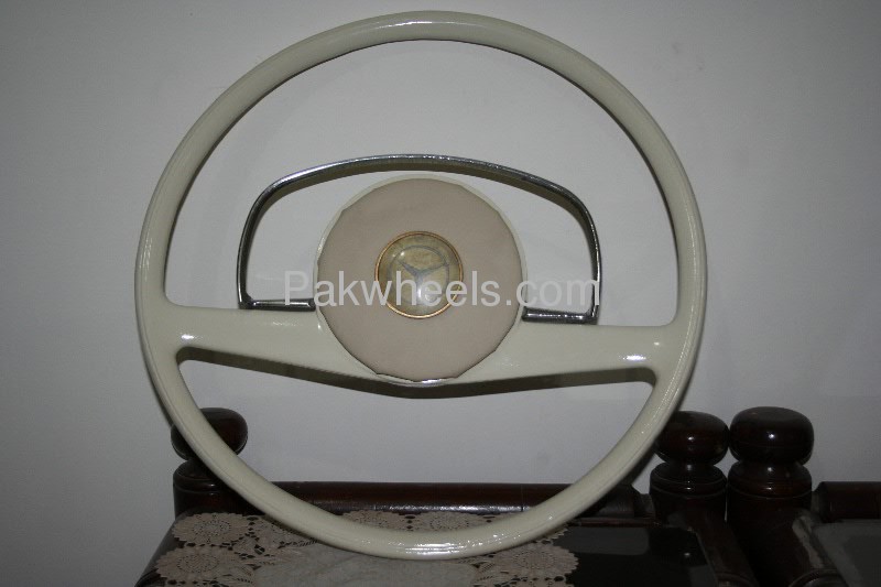 Classic mercedes steering wheels #2