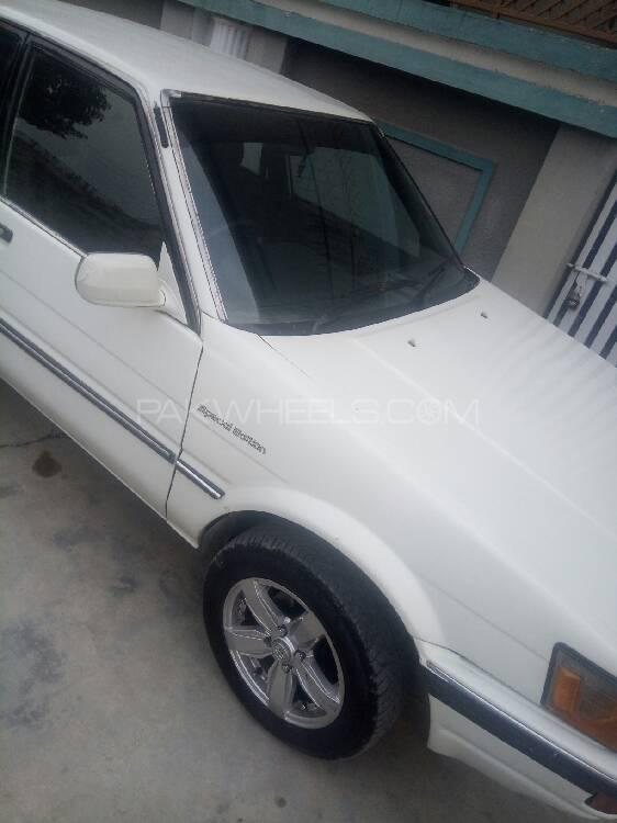 Toyota Corolla SE Saloon 1986 For Sale In Rawalpindi PakWheels