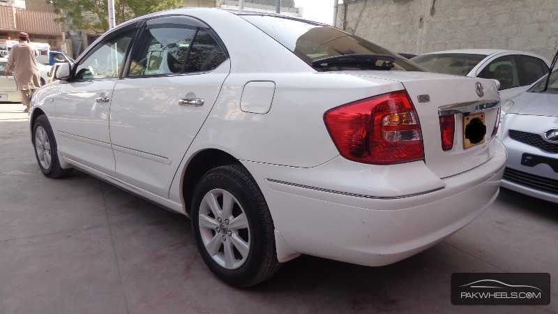 toyota premio 2006 sale karachi #5