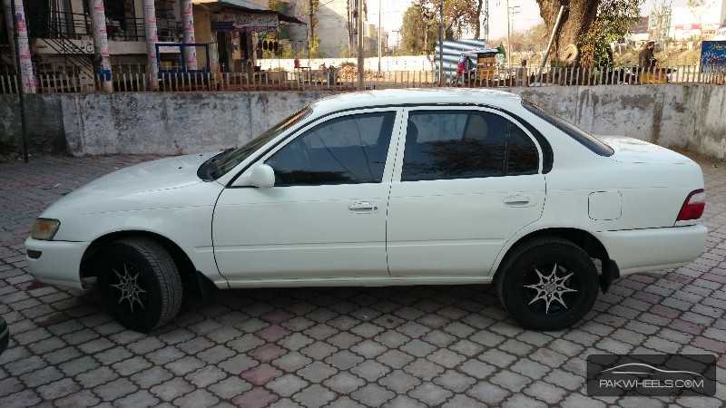 toyota xe for sale in rawalpindi #2