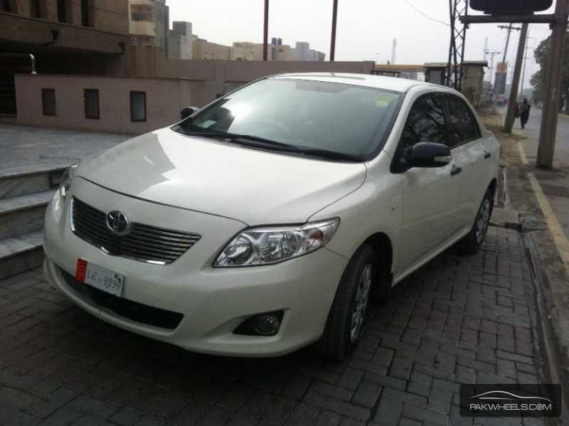 used toyota corolla 2010 for sale #5