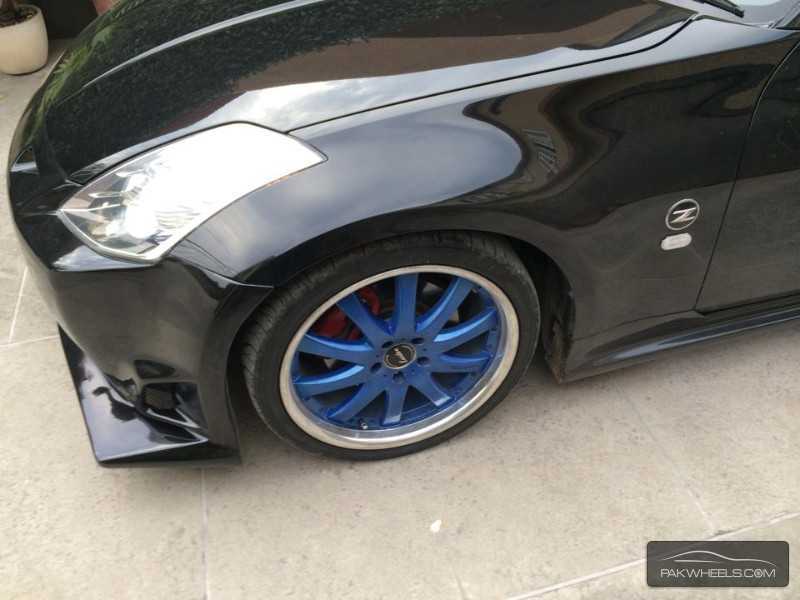 2006 Nissan 350z rims for sale #8