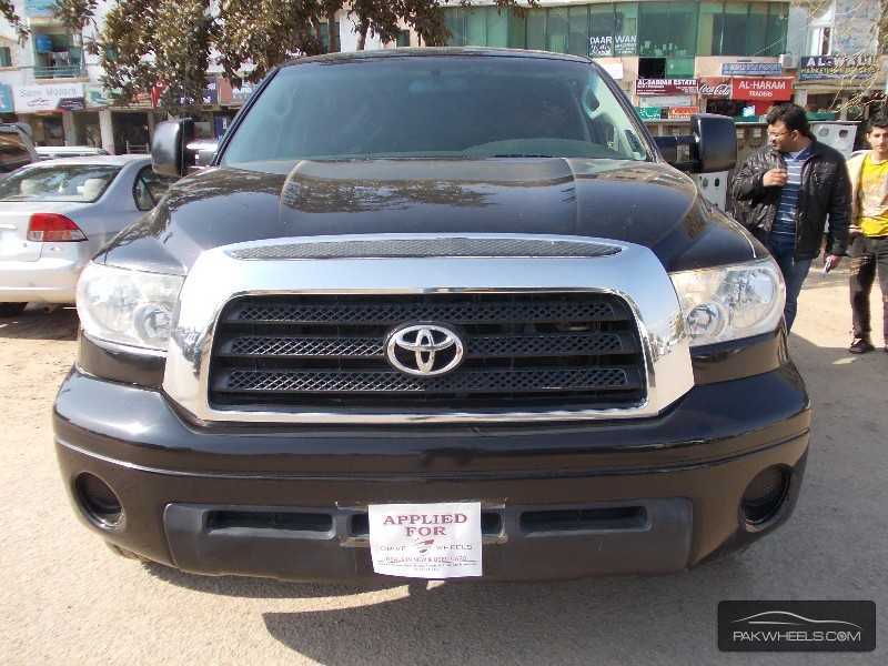 2009 Toyota tundra for sale