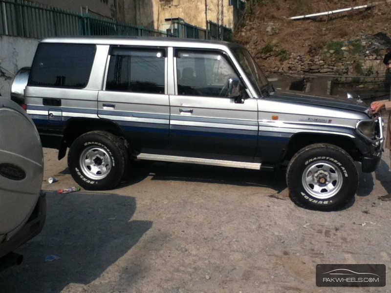 1992 toyota land cruiser sale #2