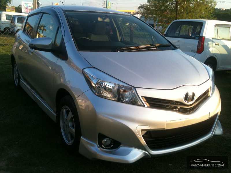 toyota dealers in rawalpindi #7