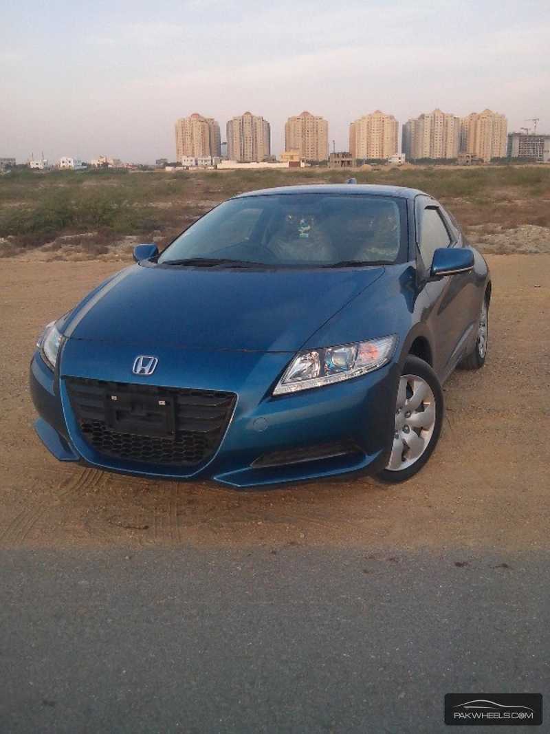 Honda sports cars for sale in karachi #2