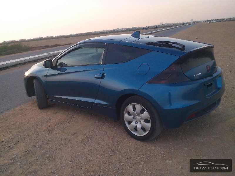 Honda sports cars for sale in karachi #4