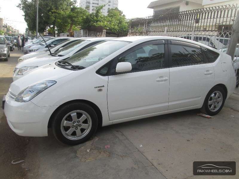 for sale toyota prius used #4