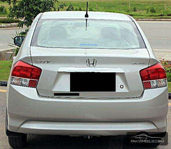 Accessories honda city ivtec #6