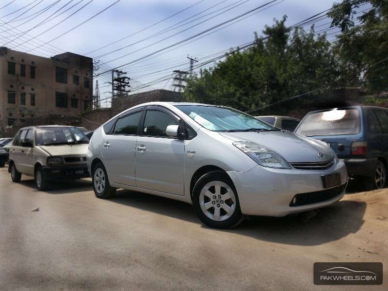 2008 toyota prius touring for sale #6