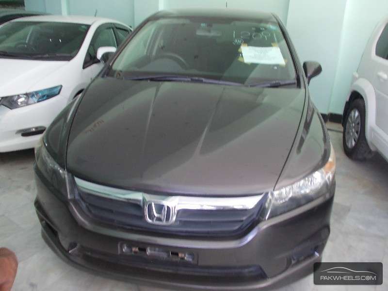 Honda stream 2007 accessories #3