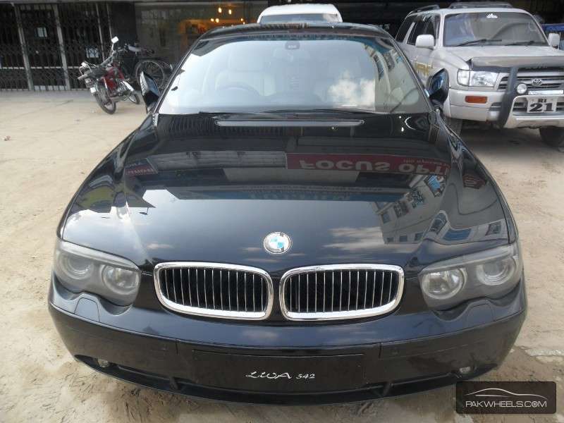 Used 730d bmw for sale #2