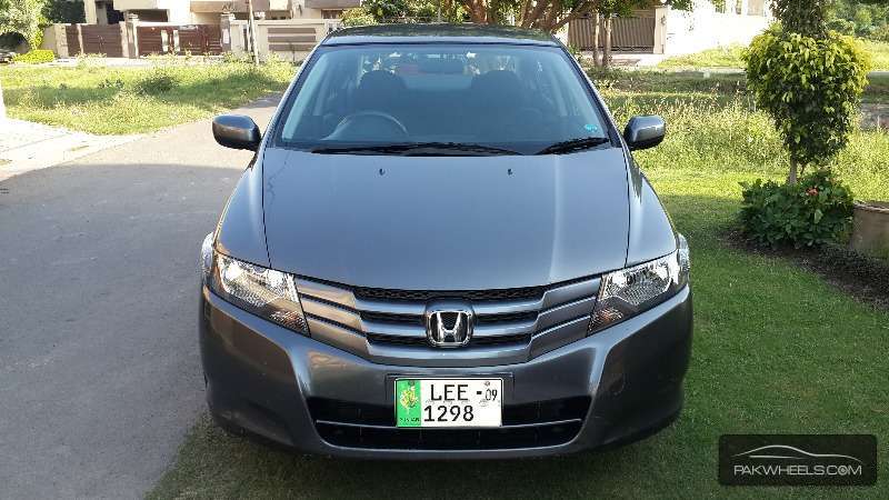 Honda city 2009 for sale in lahore #3