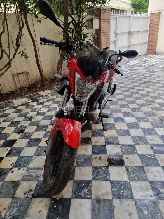 Used Road Prince 150 Wego 2019 Bike For Sale In Lahore 410097 PakWheels