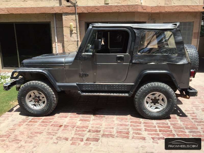 Jeep differentials for sale #4