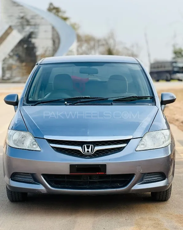 Honda City I Dsi Vario For Sale In Islamabad Pakwheels