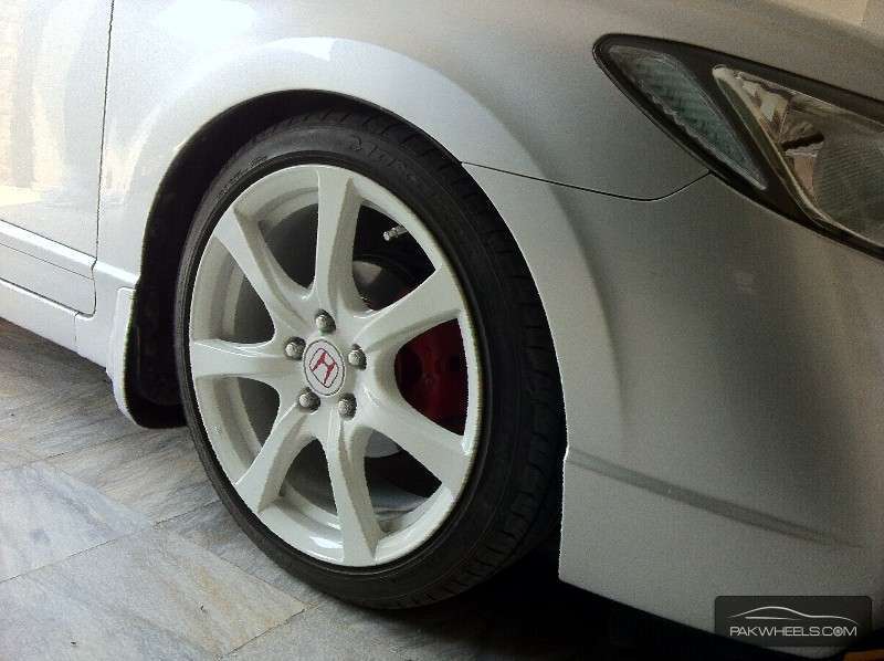 Price tires honda civic #3