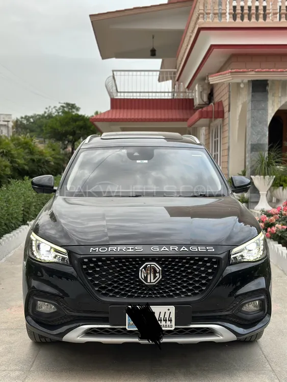 Mg Hs Trophy For Sale In Islamabad Pakwheels