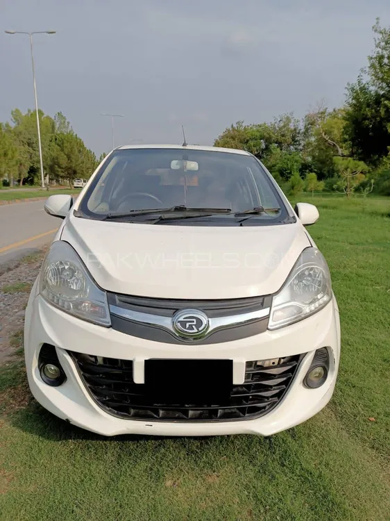 Prince Pearl MT 2020 For Sale In Islamabad PakWheels