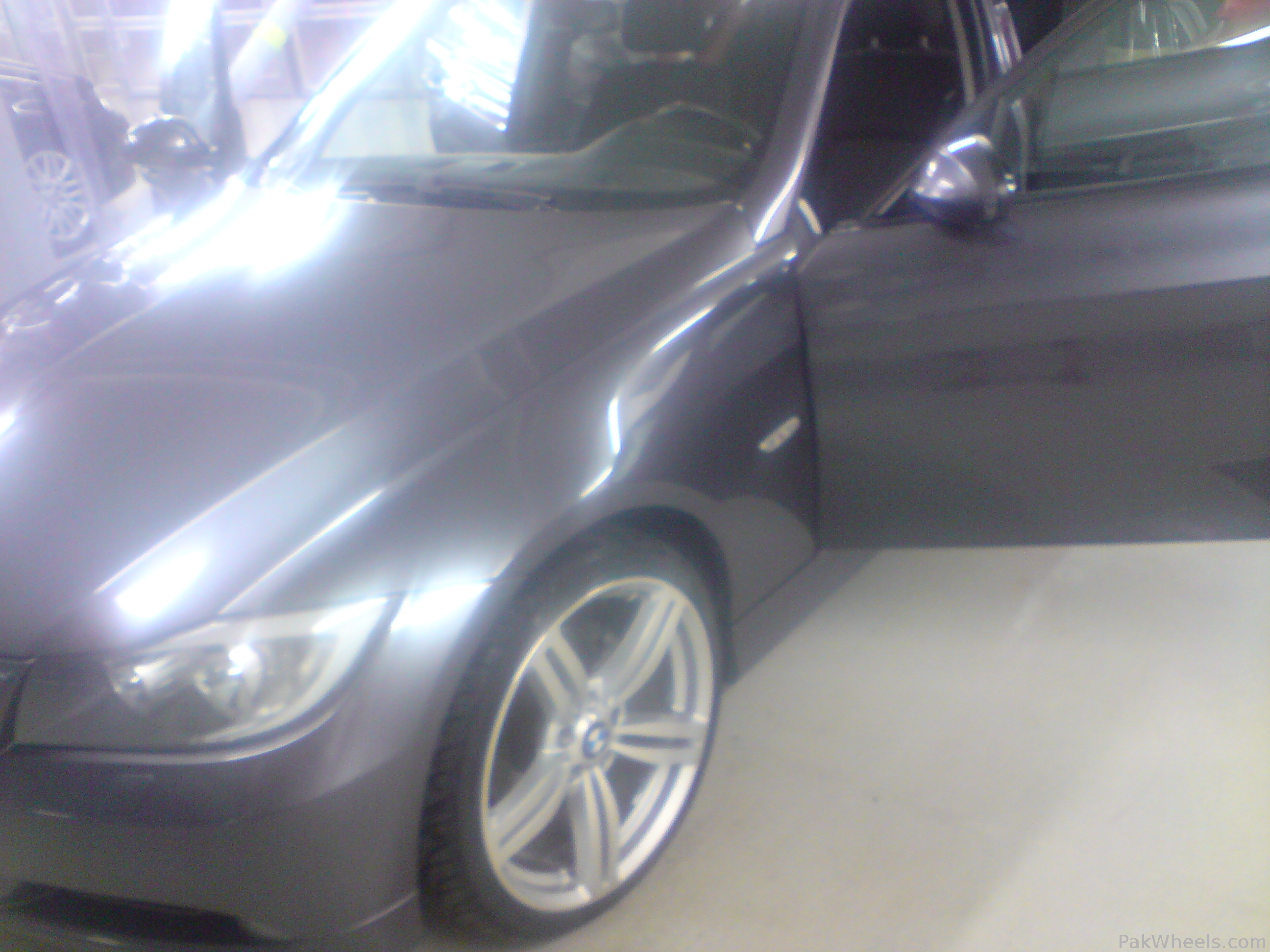 BMW 3 Series - 2005 bobby Image-1