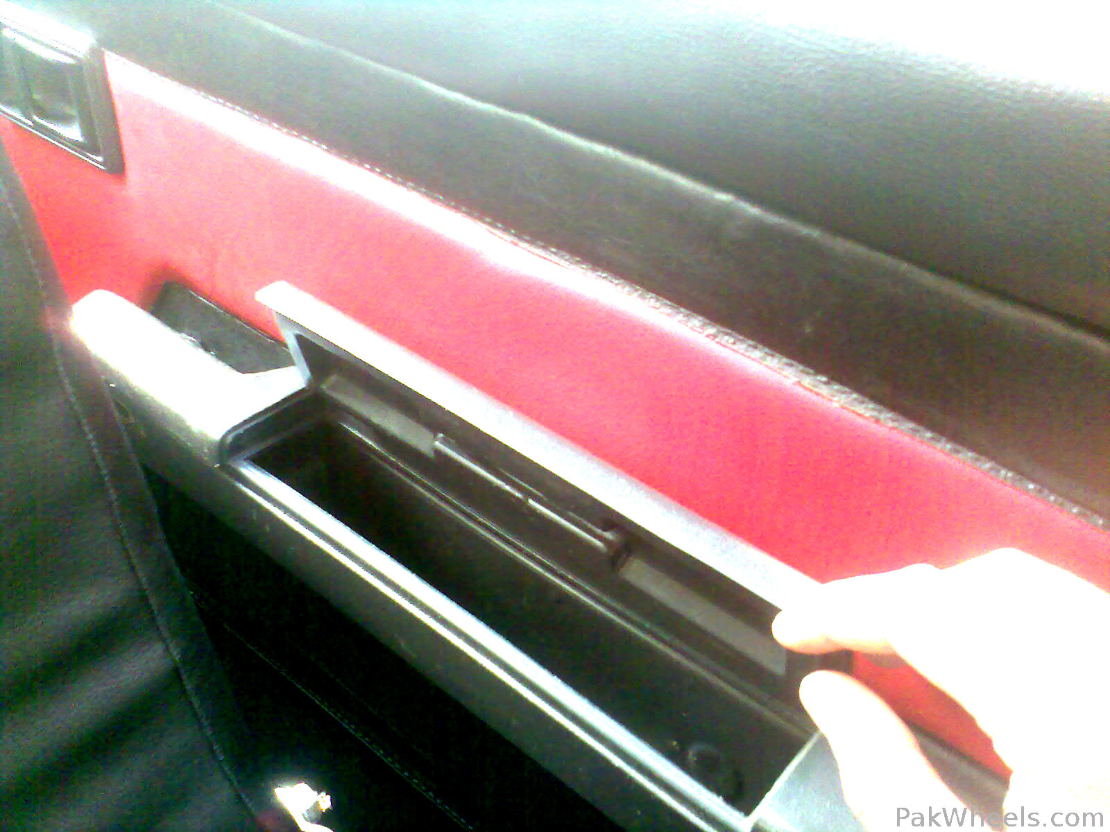 Daihatsu Charade - 1985 BISON Daihatsu Charade - 1985 BISON Image-13