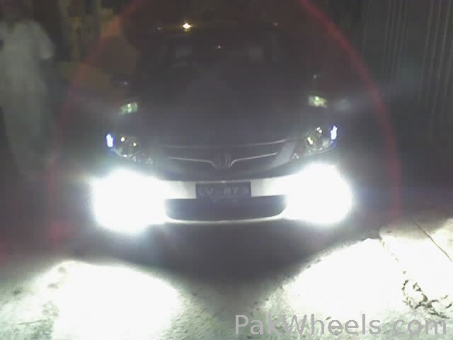 Honda City - 2007 CityMity Honda City - 2007 CityMity Image-13