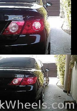 Honda City - 2006 ... Honda City - 2006 ... Image-6