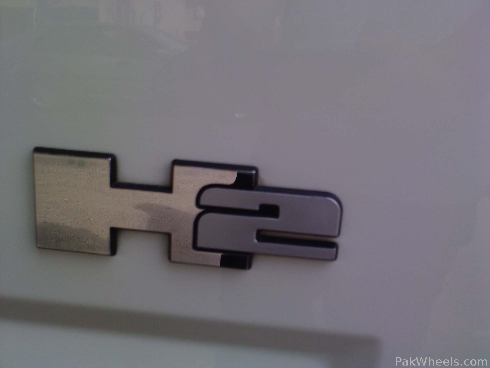 ہمر H2 - 2005 MJD Don ہمر H2 - 2005 MJD Don Image-6