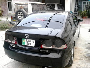 Honda Civic - 2006