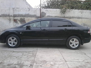 Honda Civic - 2006