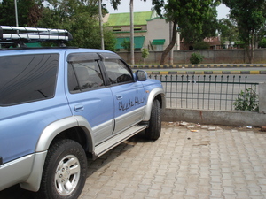 Toyota Hilux - 1996