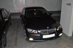 BMW 3 Series - 2005