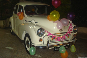 MINI Other - 1962