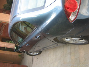 ہونڈا سوک - 2007