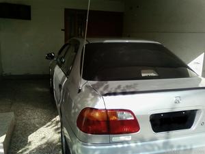 Honda Civic - 1999