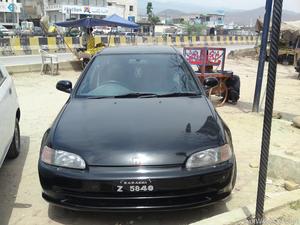 Honda Civic - 1995