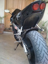 Yamaha Other - 2001