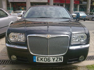 Chrysler 300 C - 2006