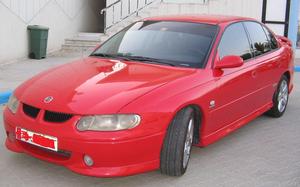 Chevrolet Other - 2002