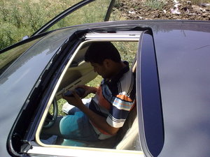 Honda Civic - 2009