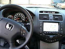 Honda Accord - 2003