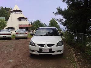 Mitsubishi Lancer - 2005