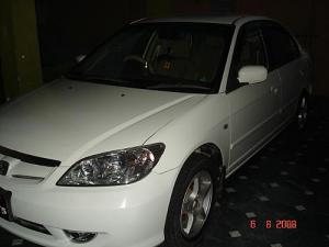 Honda Other - 2005