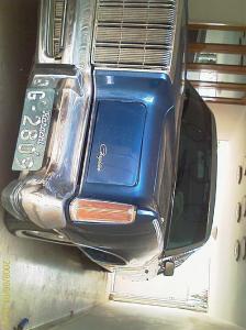 Chrysler 300 C - 1976