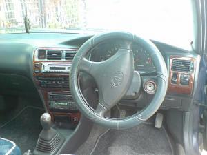 Toyota Corolla - 1994