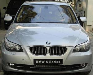 BMW 5 Series - 2008