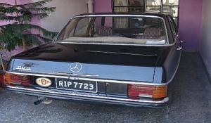Mercedes Benz Other - 1974